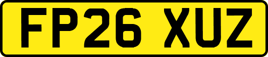 FP26XUZ