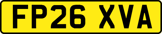 FP26XVA