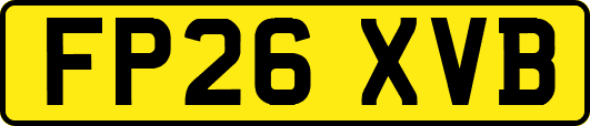 FP26XVB
