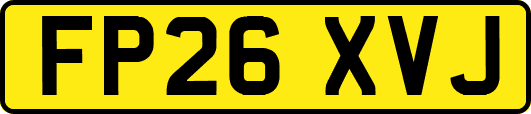 FP26XVJ