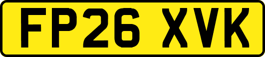FP26XVK