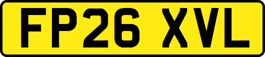 FP26XVL