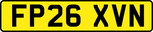 FP26XVN