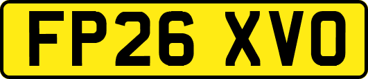 FP26XVO