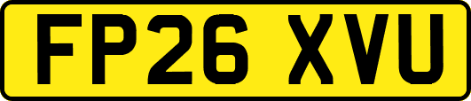 FP26XVU