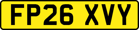 FP26XVY