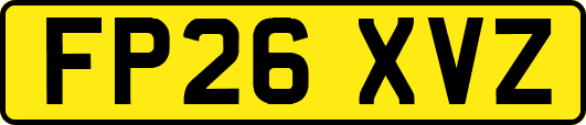 FP26XVZ