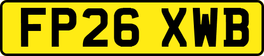 FP26XWB