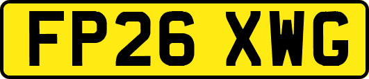 FP26XWG