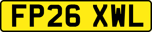 FP26XWL