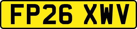 FP26XWV