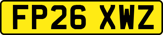FP26XWZ