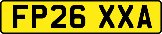 FP26XXA