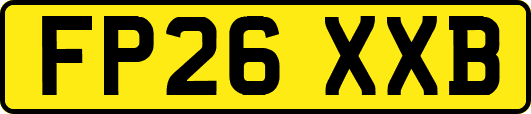 FP26XXB