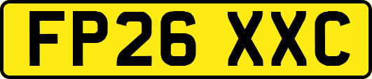 FP26XXC