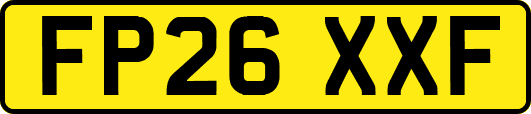FP26XXF
