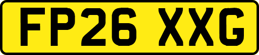 FP26XXG