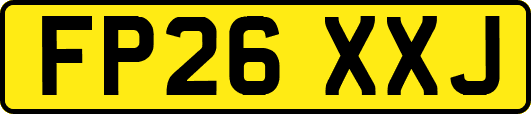 FP26XXJ