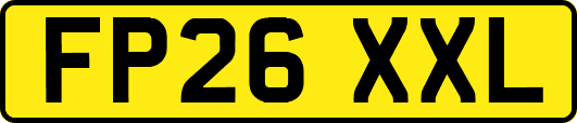 FP26XXL