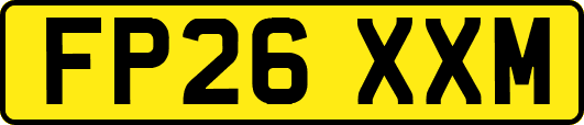 FP26XXM