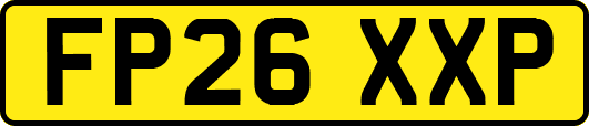 FP26XXP