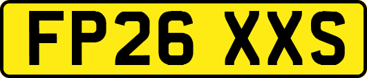 FP26XXS