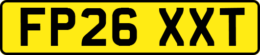 FP26XXT