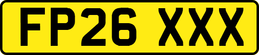 FP26XXX