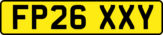 FP26XXY