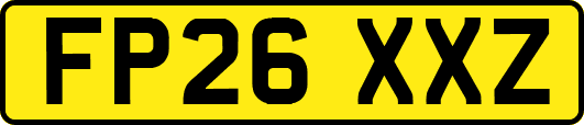 FP26XXZ