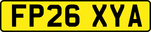 FP26XYA