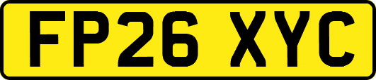 FP26XYC