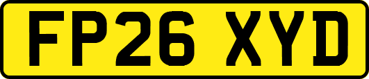 FP26XYD