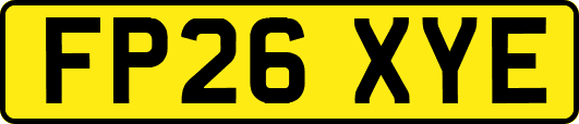 FP26XYE