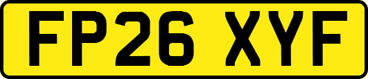 FP26XYF