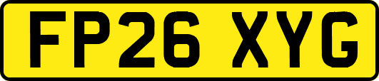 FP26XYG