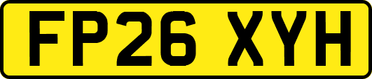 FP26XYH