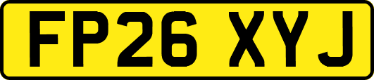FP26XYJ