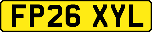 FP26XYL
