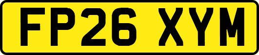 FP26XYM