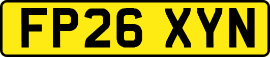 FP26XYN