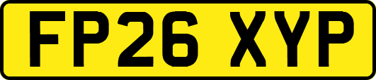 FP26XYP