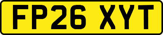 FP26XYT
