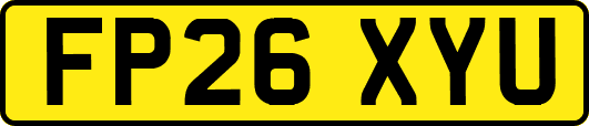 FP26XYU