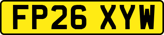 FP26XYW