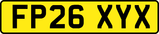 FP26XYX