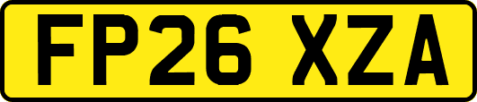 FP26XZA
