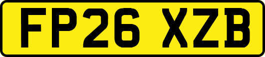 FP26XZB