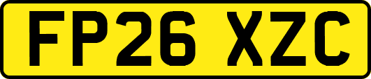 FP26XZC
