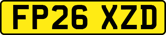 FP26XZD